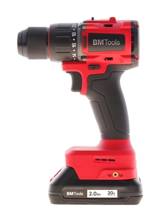 Купити BM Tools 13000001 – суперціна на EXIST.UA!