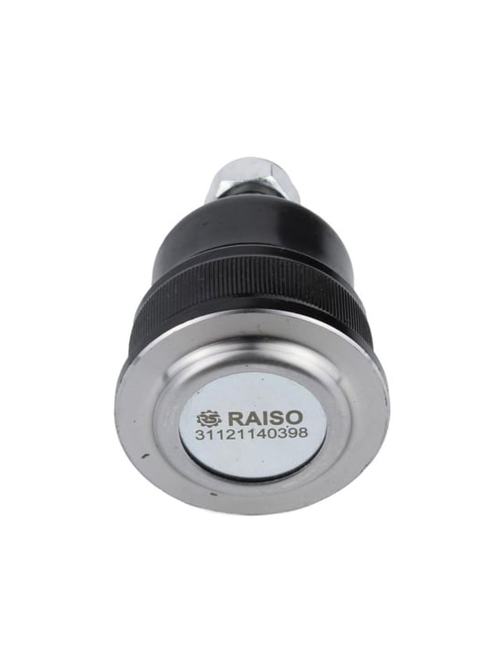 RL140398B RAISO Шаровая опора переднего нижнего рычага