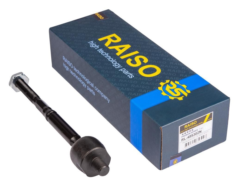 Купить RAISO RL485302N – отличная цена на EXIST.UA!