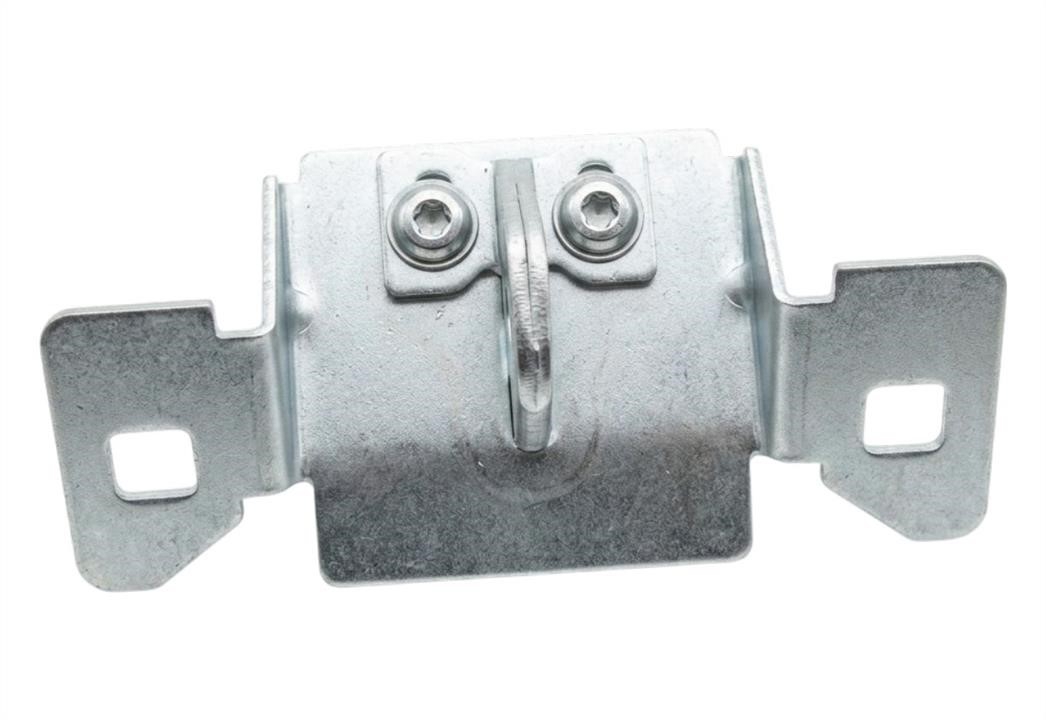 A2107500432 Mercedes Скоба замка задней двери