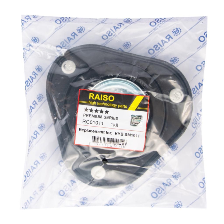 Купити RAISO RC01011 за низькою ціною в Україні!