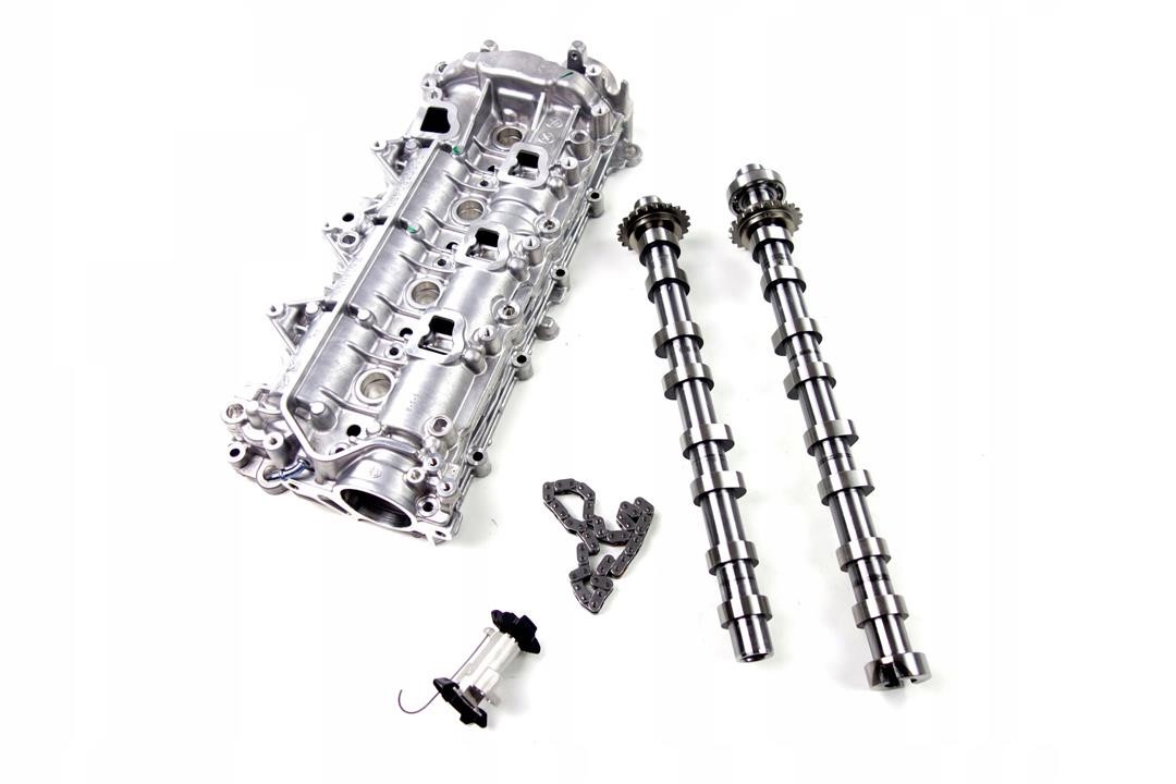 1638159880 Citroen/Peugeot Вал распределительный, комплект
