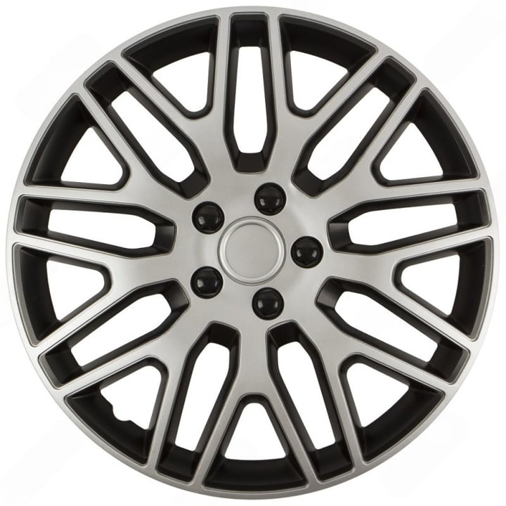 Диски колесные Land Rover Discovery 3 (L319) SUV (Ленд Ровер Дискавери 3 (L319) Кроссовер): 16DAKAR Elegant Колпак на стальной колесный диск R16
