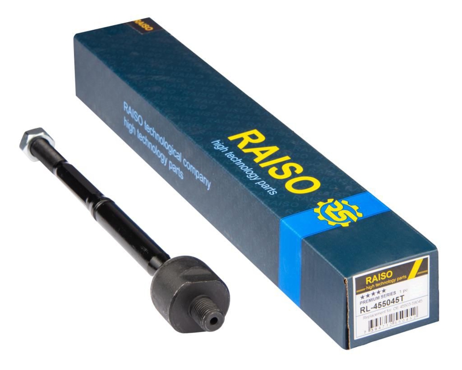 Купить RAISO RL-455045T по низкой цене в Украине!