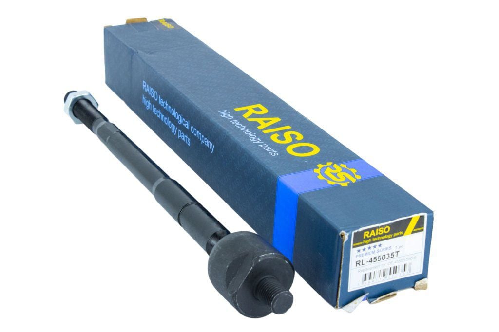 Купить RAISO RL-455035T по низкой цене в Украине!