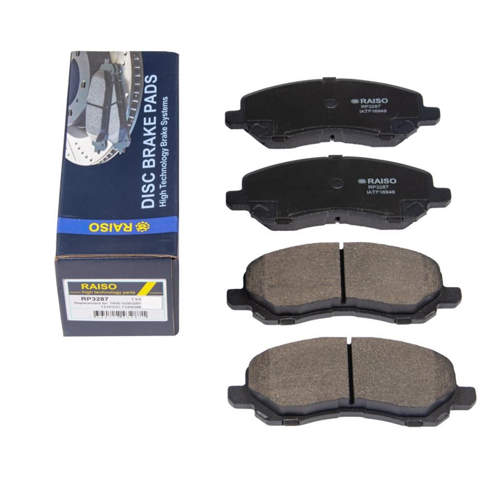Купити RAISO RP3287 за низькою ціною в Україні!