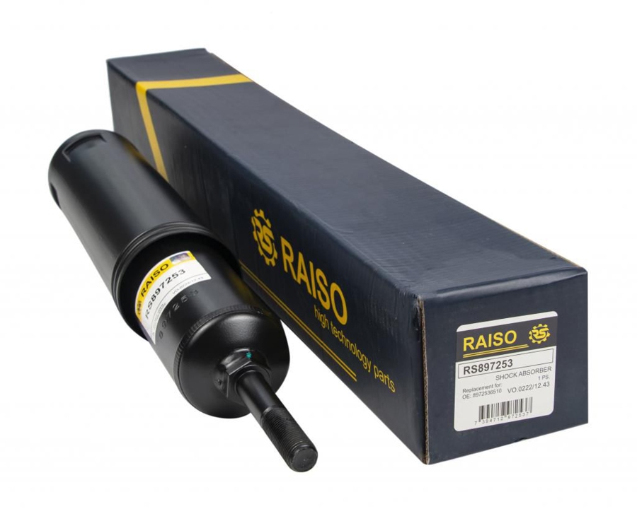 Купить RAISO RS897253 по низкой цене в Украине!