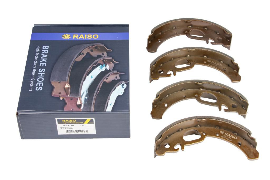 Купить RAISO RB1118 по низкой цене в Украине!