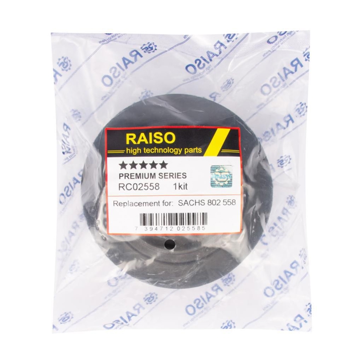 Купить RAISO RC02558 по низкой цене в Украине!