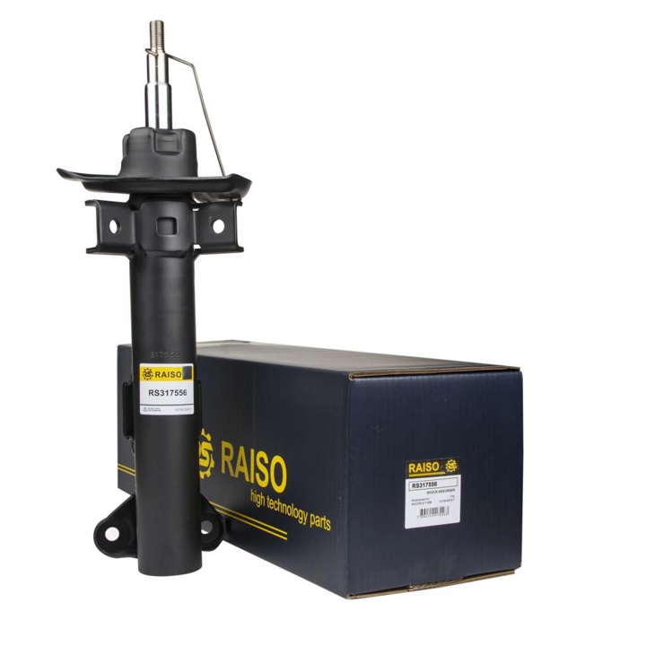 Купити RAISO RS317556 за низькою ціною в Україні!