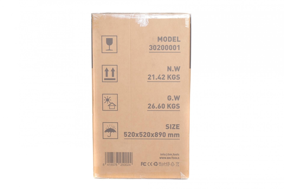 Купить BM Tools 30200001 – отличная цена на EXIST.UA!