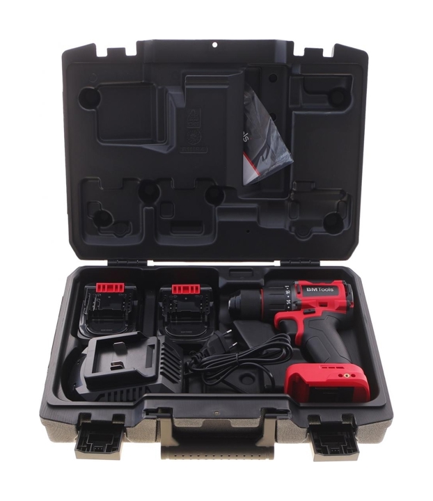 Купити BM Tools 13000001 за низькою ціною в Україні!