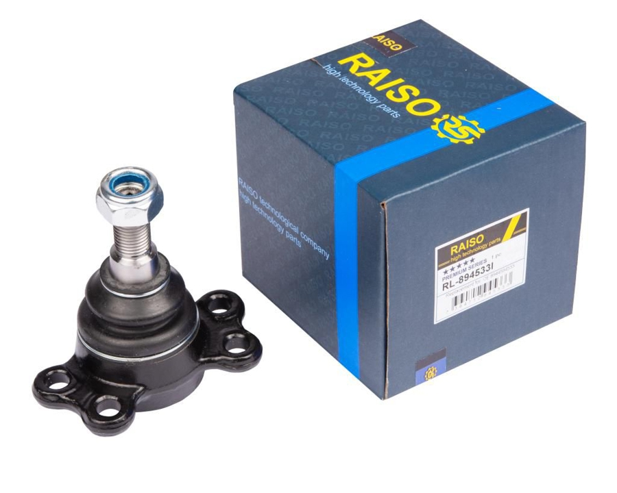 Купити RAISO RL-894533I за низькою ціною в Україні!