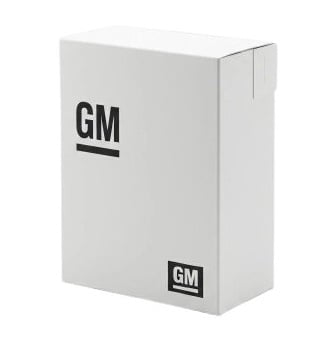 General Motors 96234922 Запобіжник 96234922: Приваблива ціна - Купити в Україні на EXIST.UA! 96234922 General Motors Запобіжник