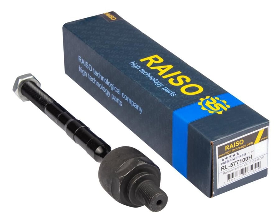 RL577100H RAISO Тяга рульова