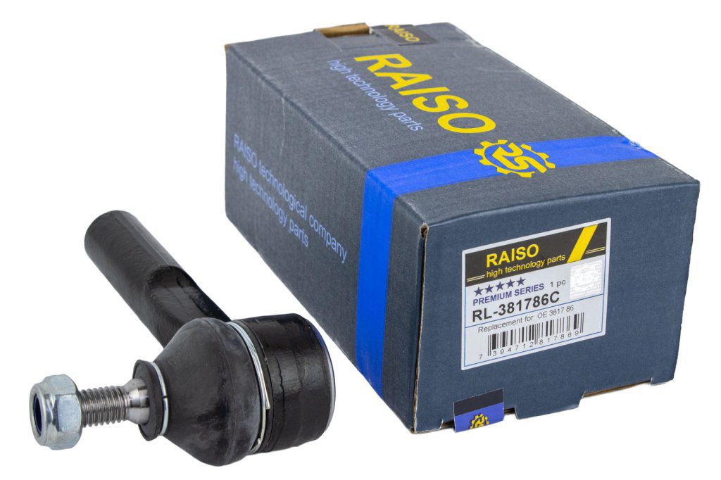 Купить RAISO RL-381786C по низкой цене в Украине!