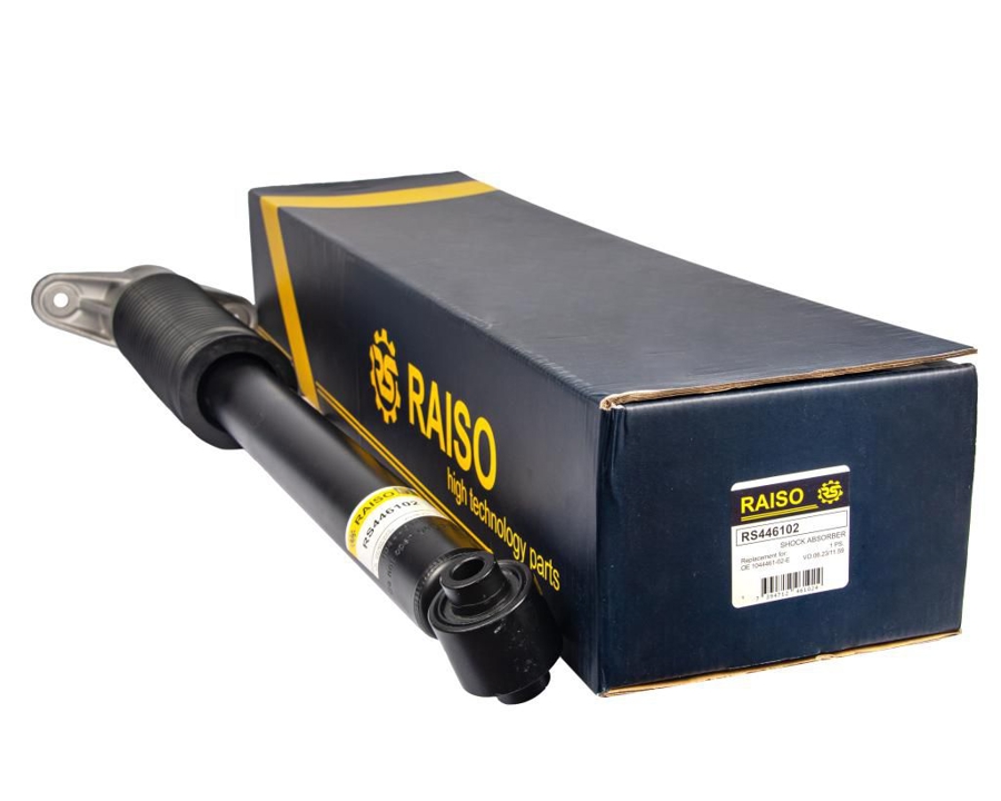 Купити RAISO RS446102 за низькою ціною в Україні!