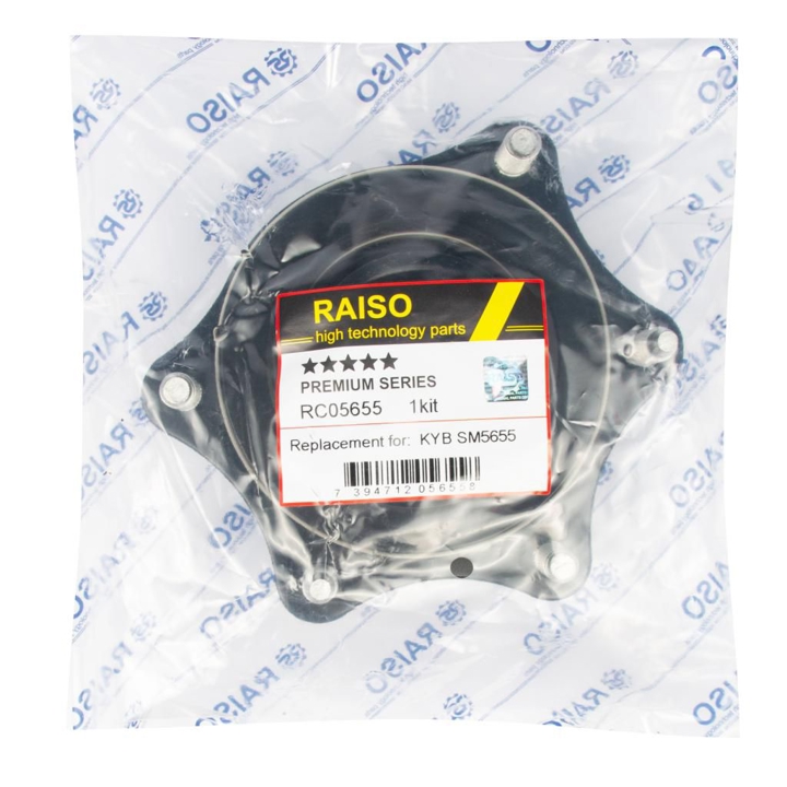 Купить RAISO RC05655 по низкой цене в Украине!