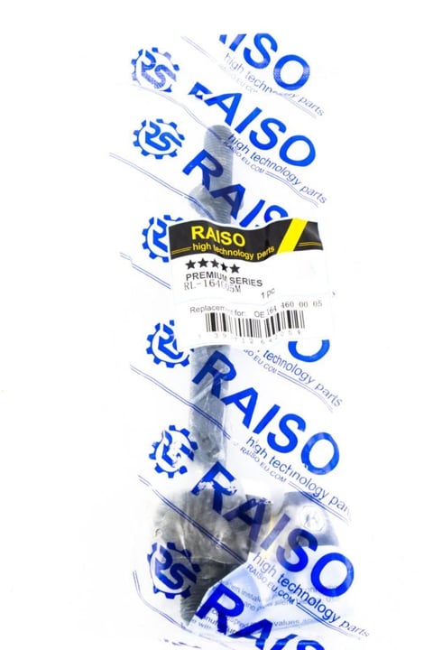 RL164005M RAISO Тяга рульова
