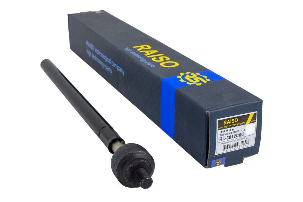 RL3812C0C RAISO Тяга рульова