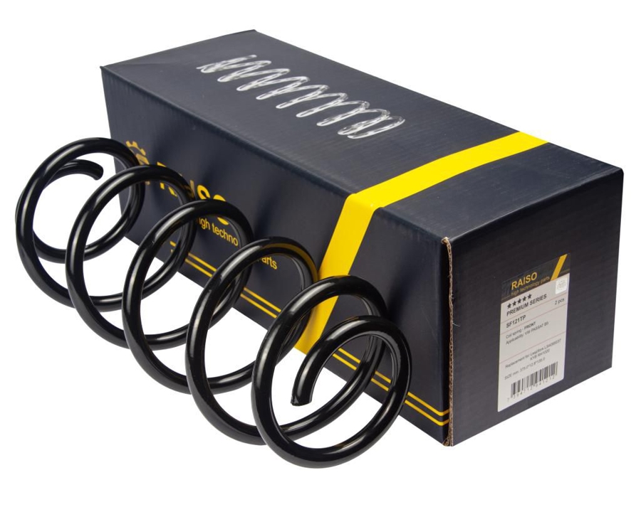 Купити RAISO SF121TP за низькою ціною в Україні!