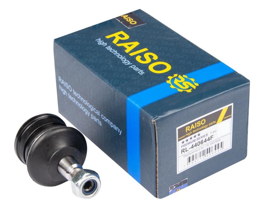 Купить RAISO RL-440644F по низкой цене в Украине!