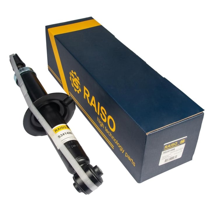 Купити RAISO RS341486 за низькою ціною в Україні!