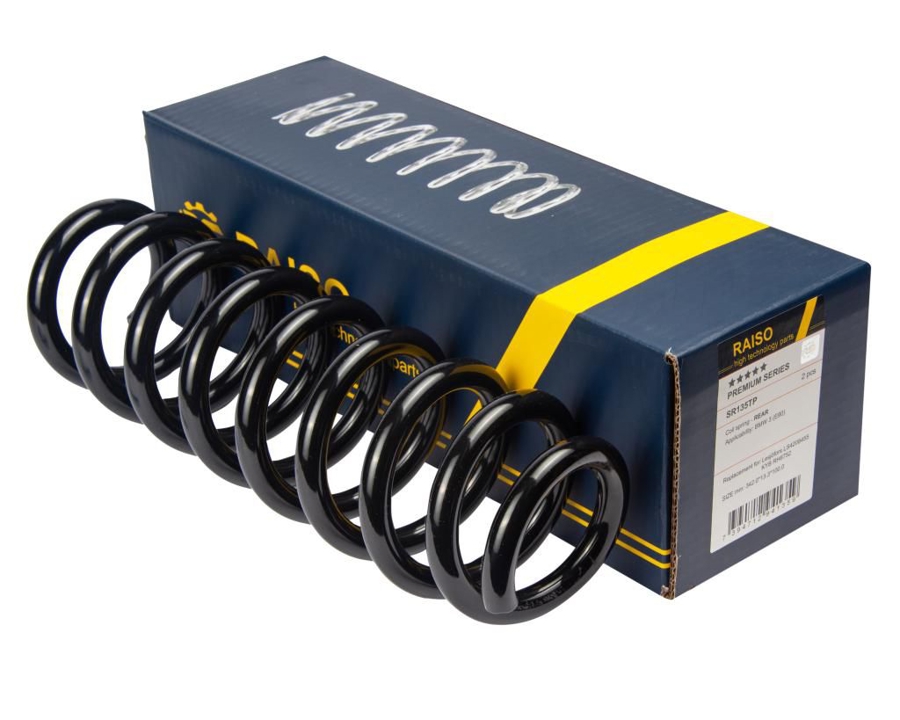 Купити RAISO SR135TP за низькою ціною в Україні!