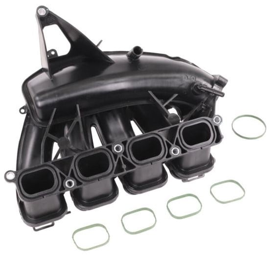 CP9Z9424D Ford Колектор впускний