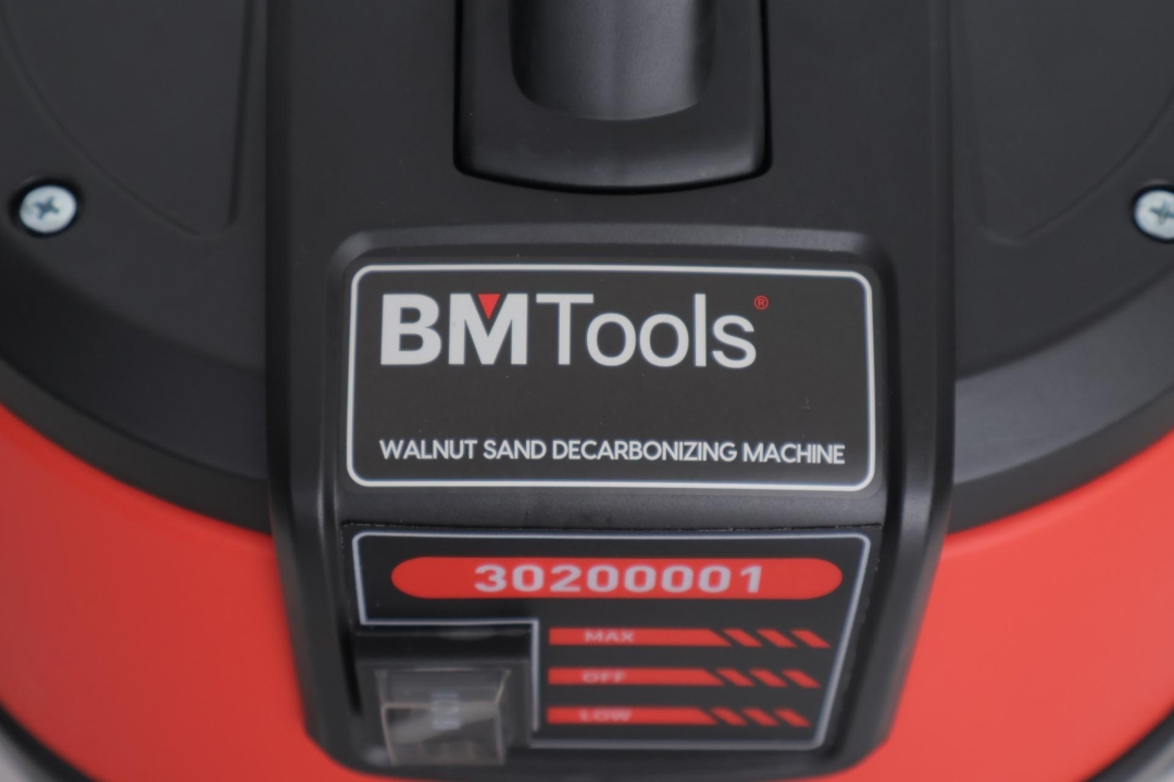 Установка для очистки впускного коллектора BM Tools 30200001