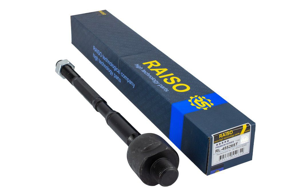 Купить RAISO RL-455265T по низкой цене в Украине!