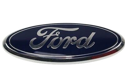 2086510 Ford Емблема