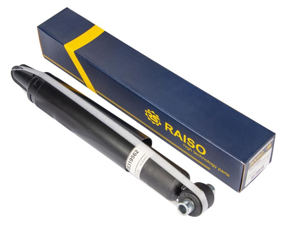 Купити RAISO RS319562 за низькою ціною в Україні!