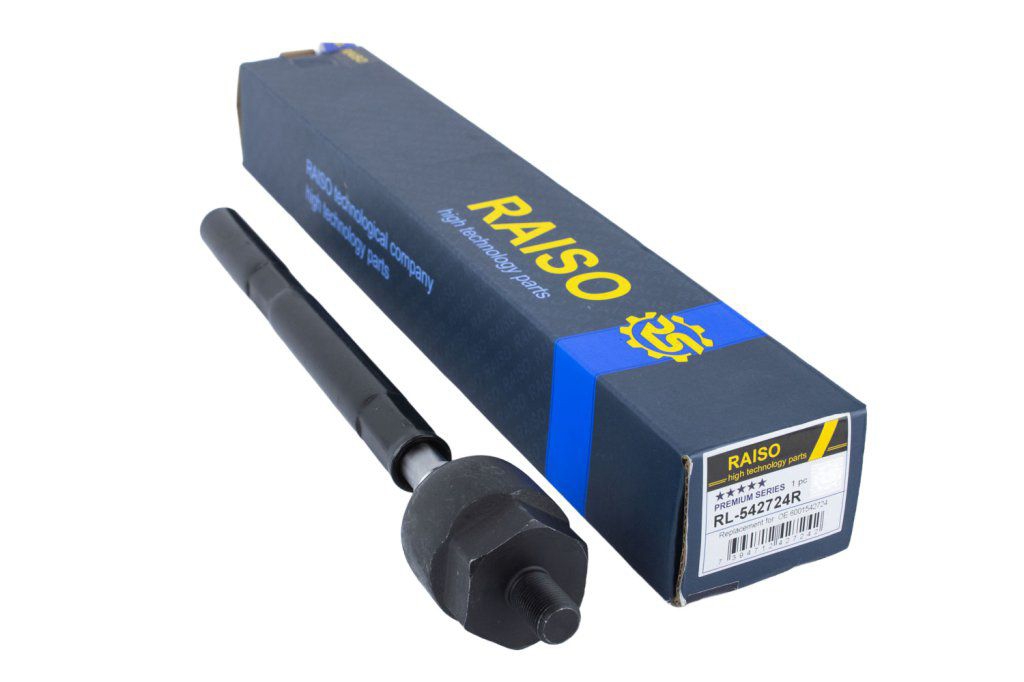 RL542724R RAISO Тяга рульова