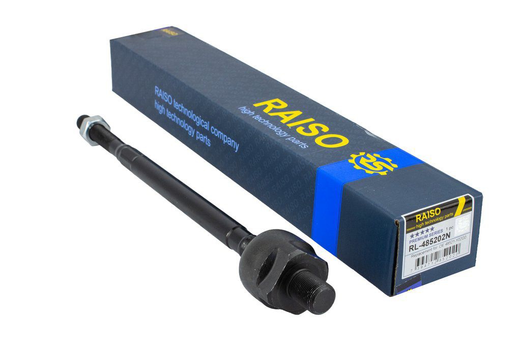 Купить RAISO RL-485202N по низкой цене в Украине!