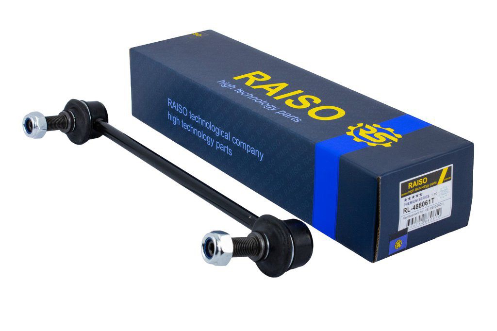 Купить RAISO RL-488061T по низкой цене в Украине!