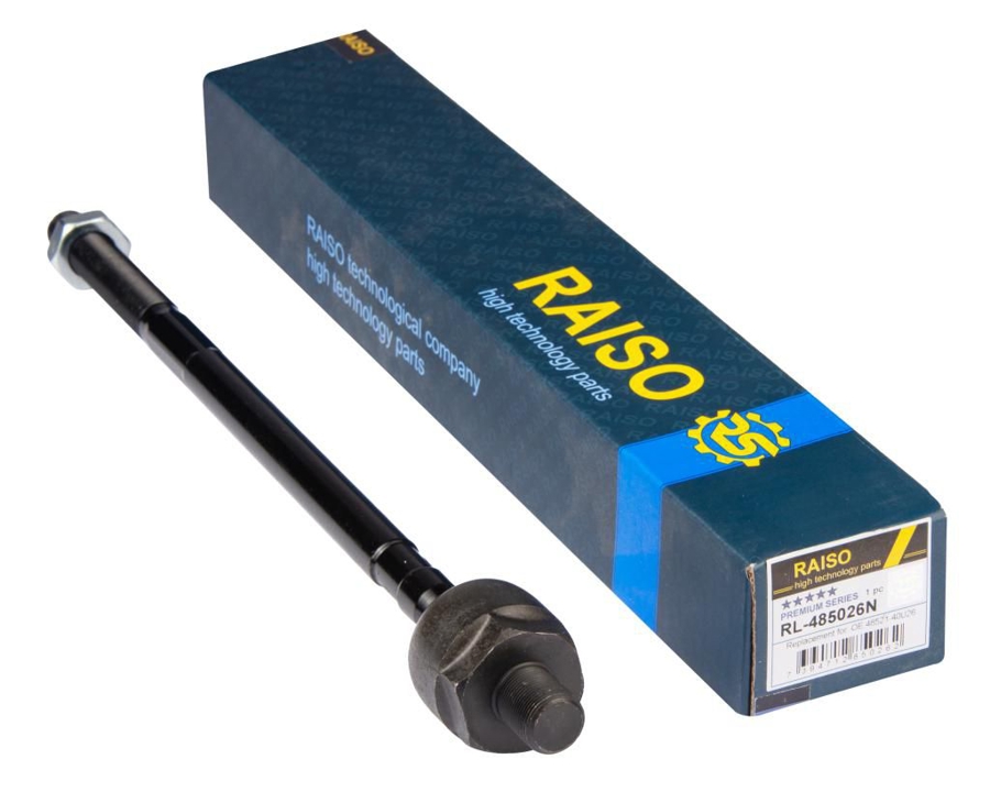 Купить RAISO RL-485026N по низкой цене в Украине!