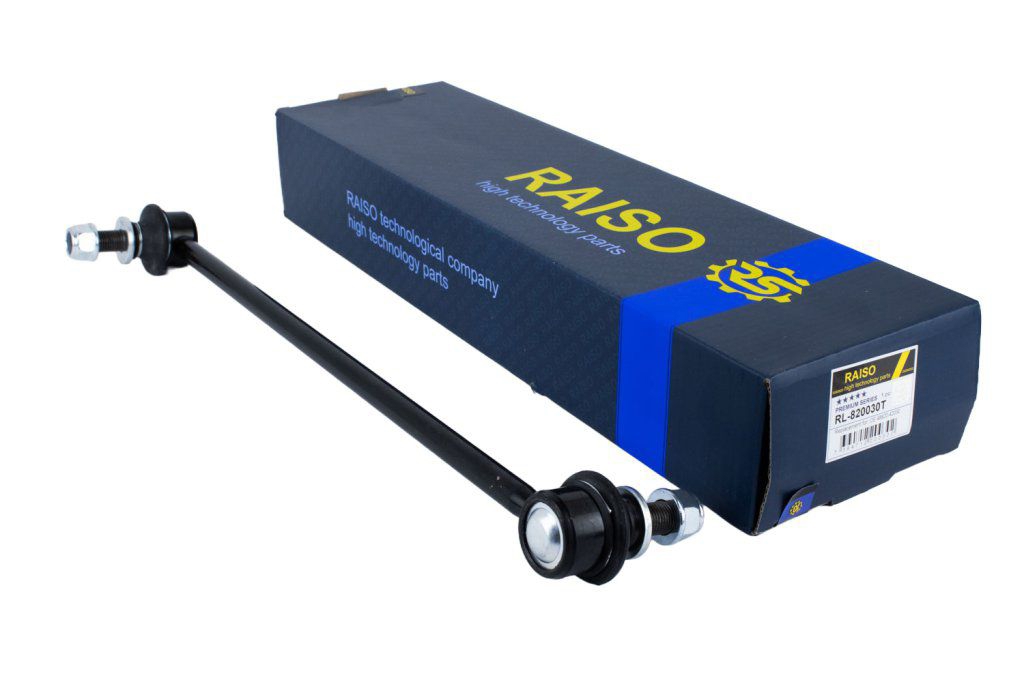Купить RAISO RL-820030T по низкой цене в Украине!