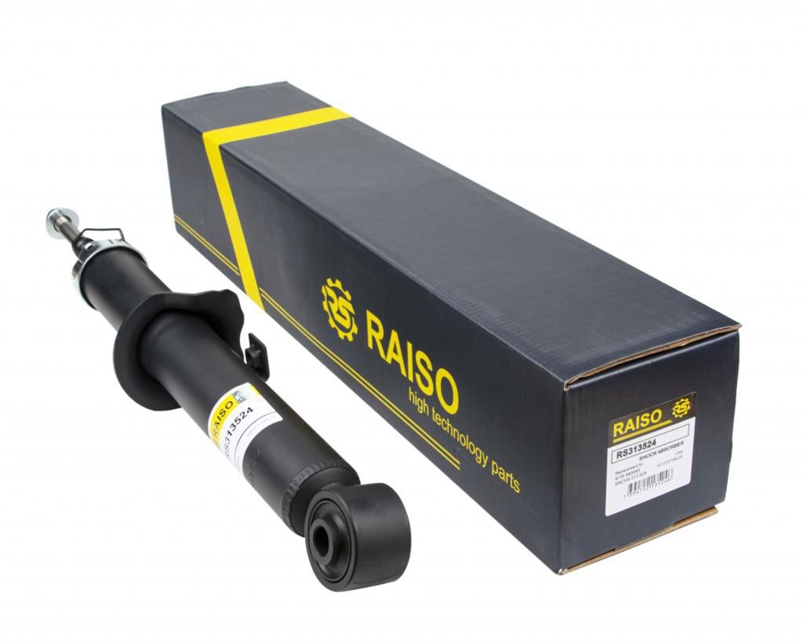 Купити RAISO RS313524 за низькою ціною в Україні!