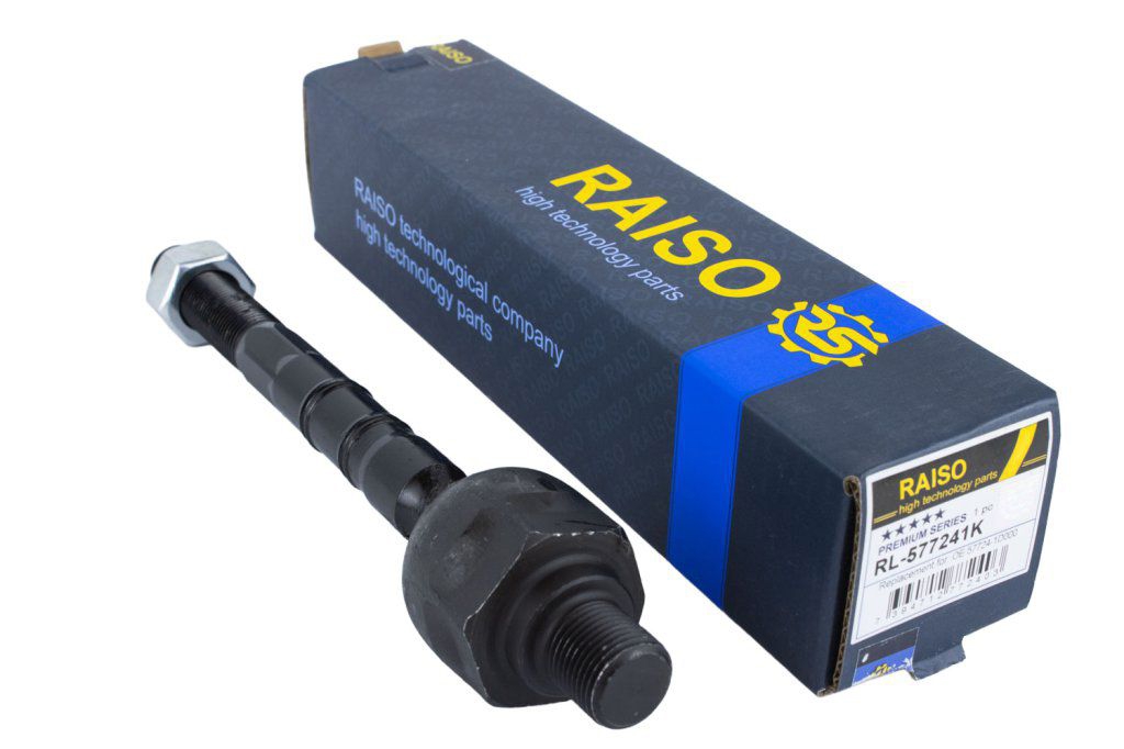 Купить RAISO RL-577241K по низкой цене в Украине!