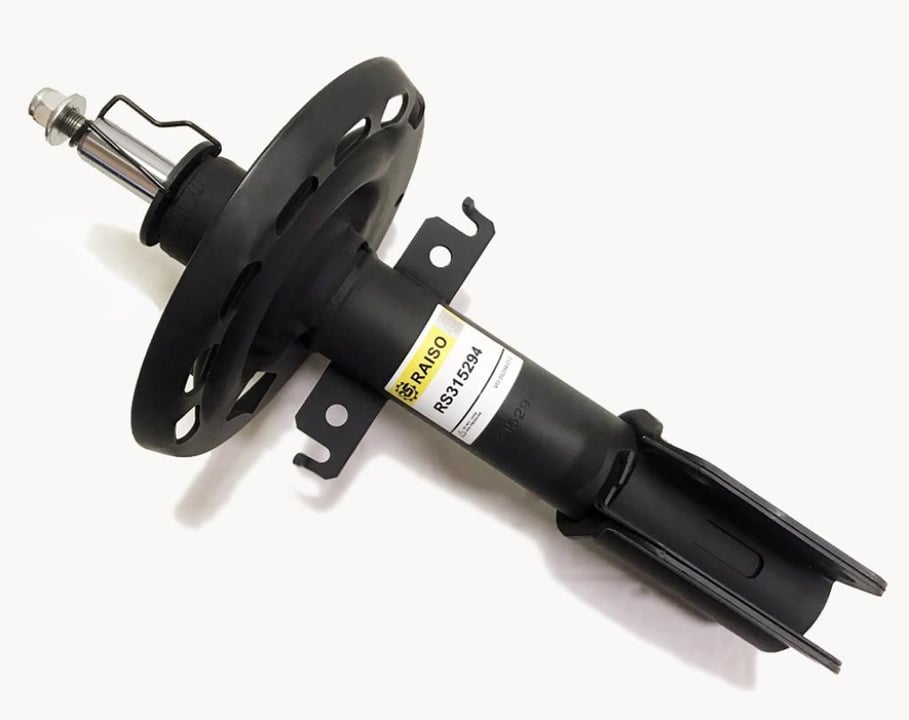 RS315294 RAISO Амортизатор підвіски передній газомасляний