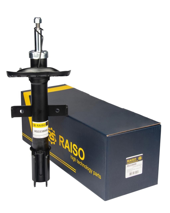 Купити RAISO RS3338008 за низькою ціною в Україні!