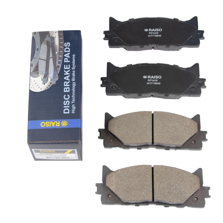Купить RAISO RP3429 по низкой цене в Украине!