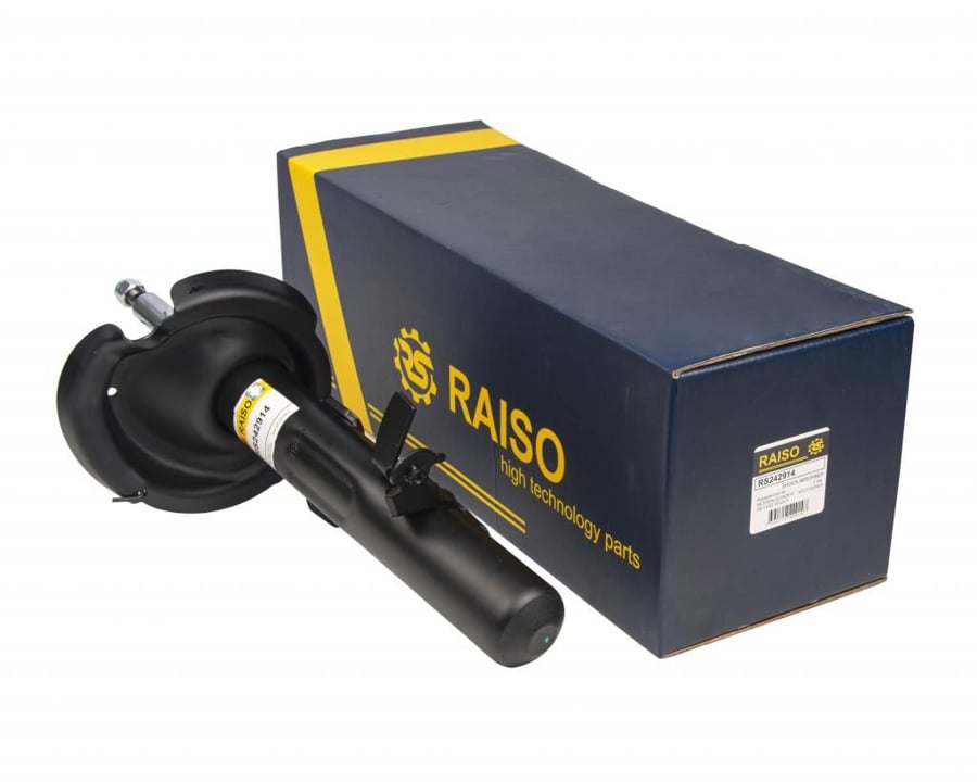 Купити RAISO RS242914 за низькою ціною в Україні!