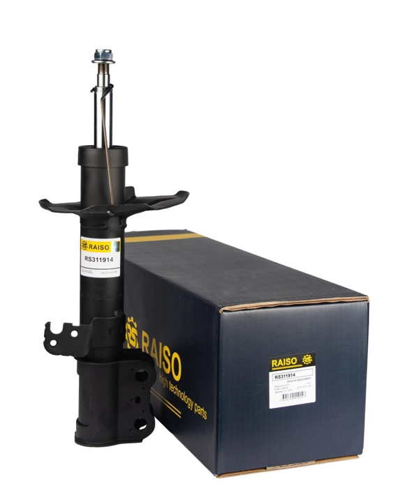Купити RAISO RS311914 за низькою ціною в Україні!