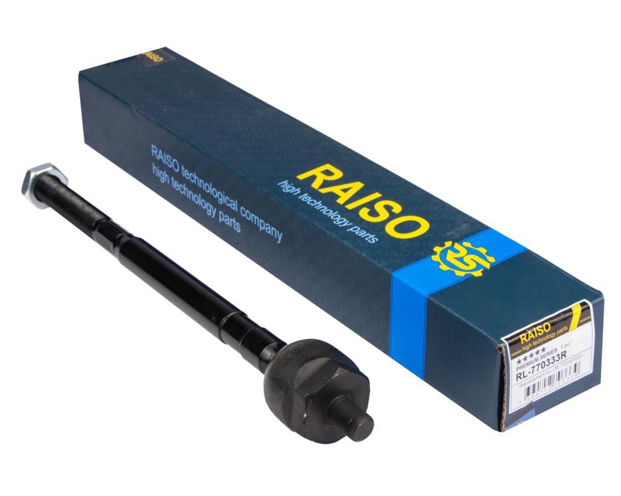 Купить RAISO RL-770333R по низкой цене в Украине!