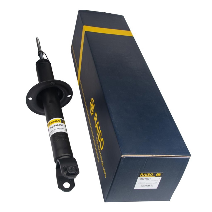 Купити RAISO RS340031 за низькою ціною в Україні!