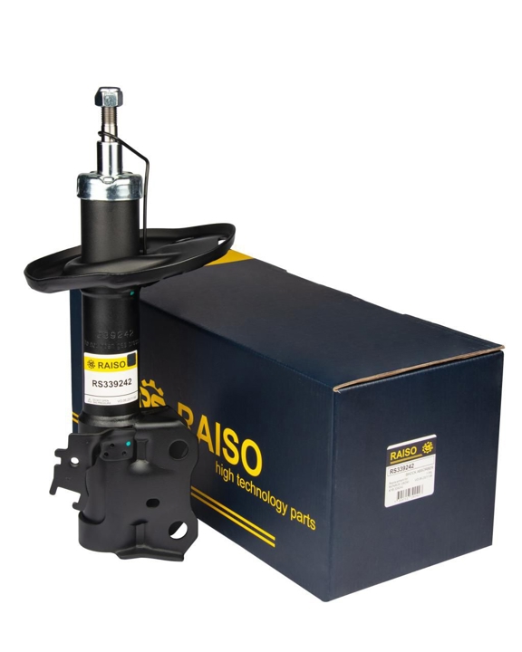 Купити RAISO RS339242 за низькою ціною в Україні!