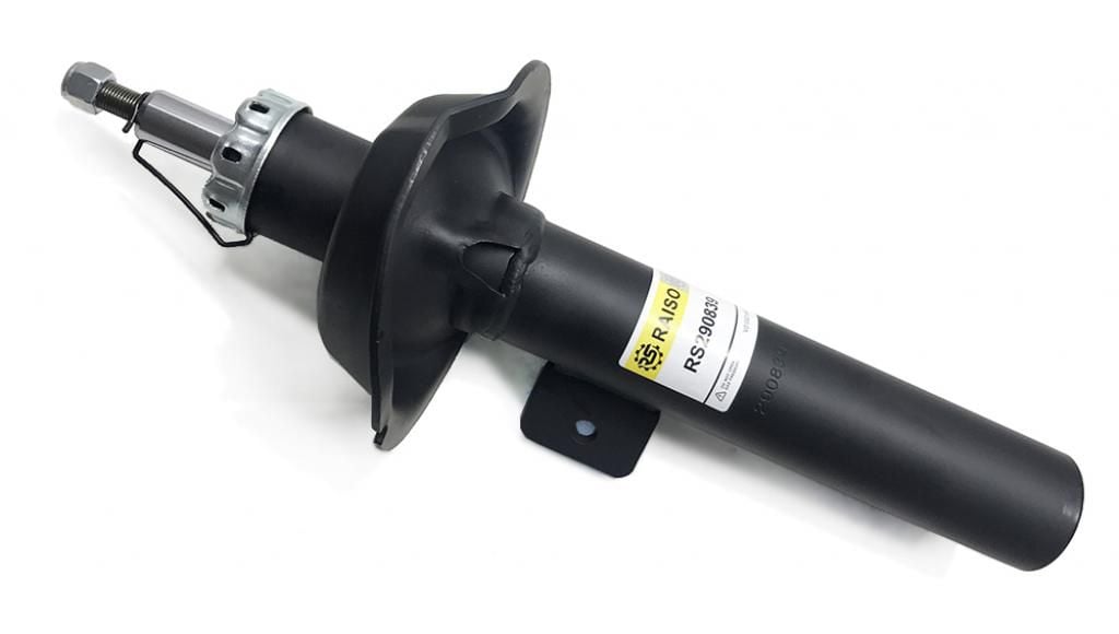 RS290839 RAISO Амортизатор подвески передний правый газомасляный