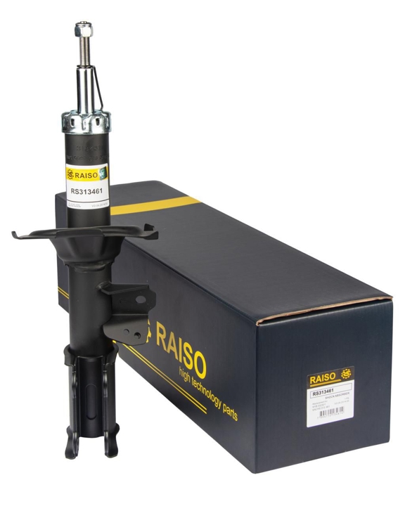 Купити RAISO RS313461 за низькою ціною в Україні!